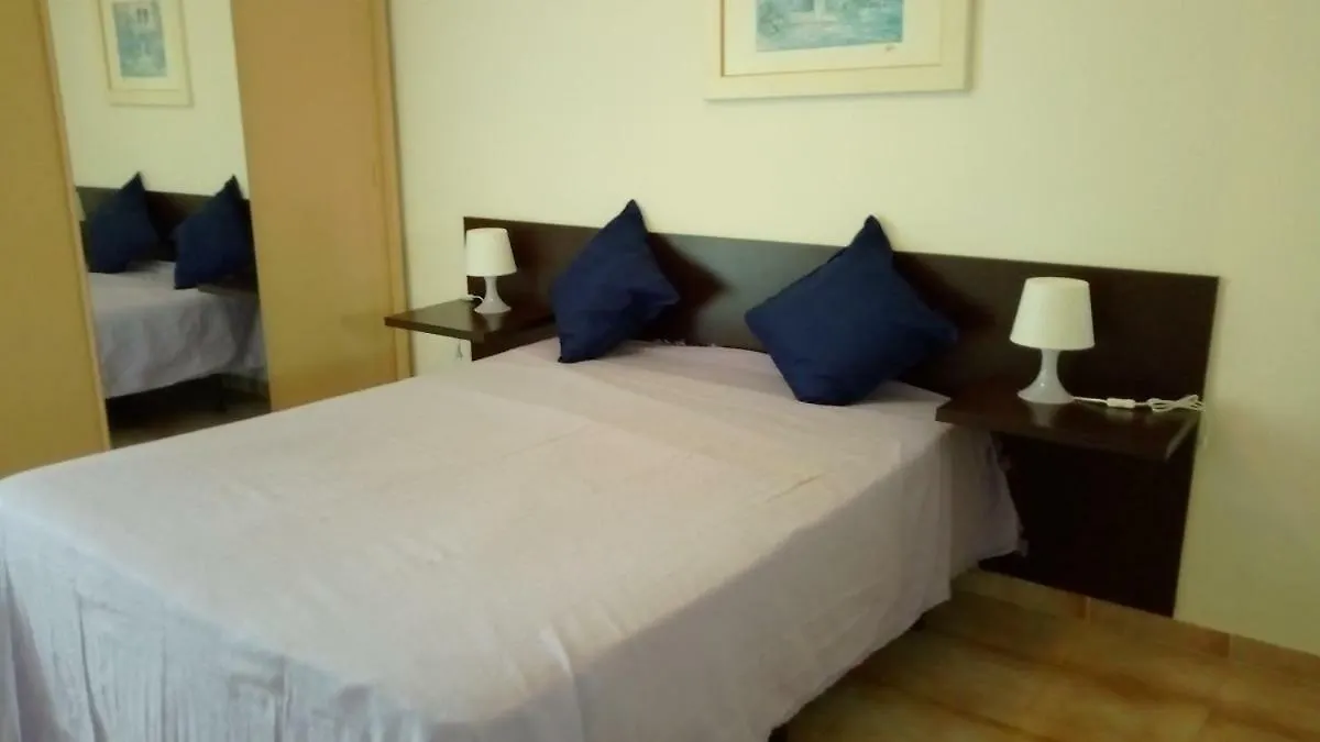 Beach-Front Tenerife Sth Sea And Pool View Costa Del Silencio Apartment