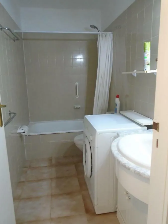 Beach-Front Tenerife Sth Sea And Pool View Коста-дель-Силенцио